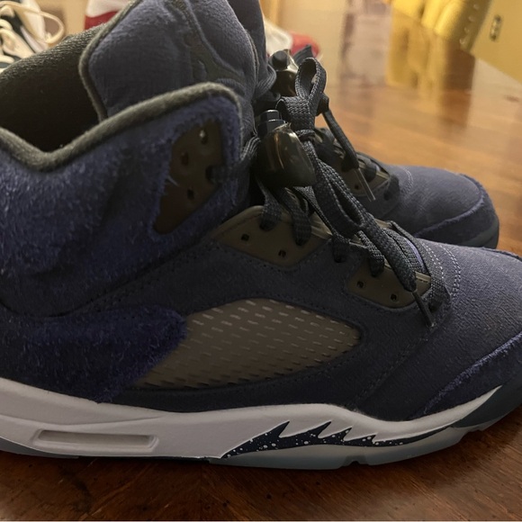 Air Jordan 5 SE Retro Midnight Navy